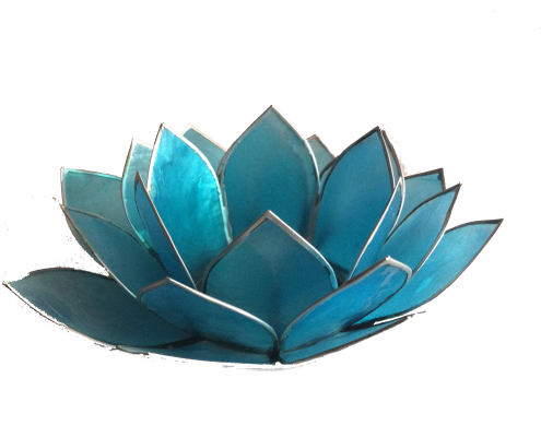 blauwe lotus Umoya Health massage