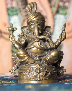 Ganesha Umoya Health massage