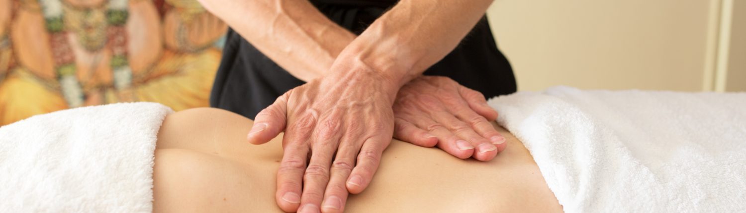 Umoya Health Holistische massage