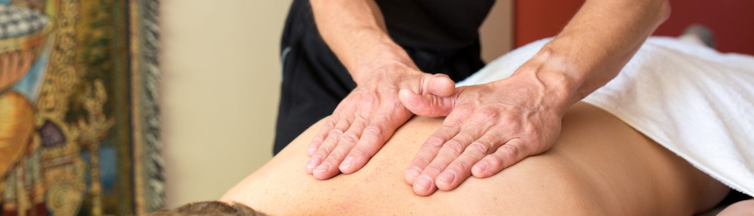 Umoya Health Holistische massage