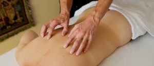 Umoya Health holistische massage